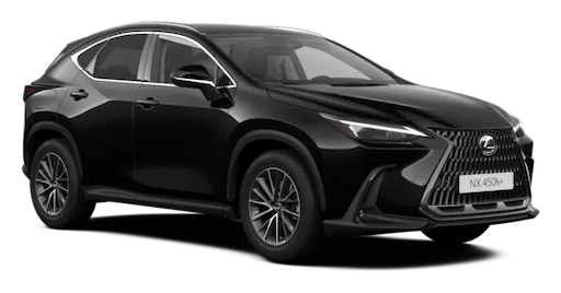 NX 450h+ AWD
